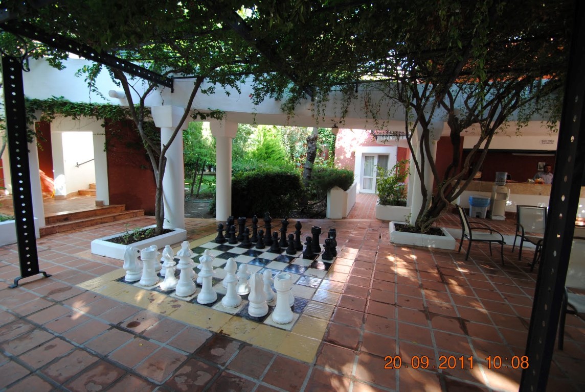 imagini hotel CLUB BELCEKIZ OLUDENIZ